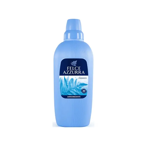 Пом`якшувач для тканин Felce Azzurra Classico 30 прань, 2000 мл (8001280030109)