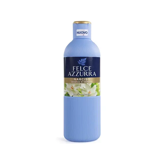 Гель для душу Narcissus Felce Azzurra Нарцис, 650 мл (8001280068027)
