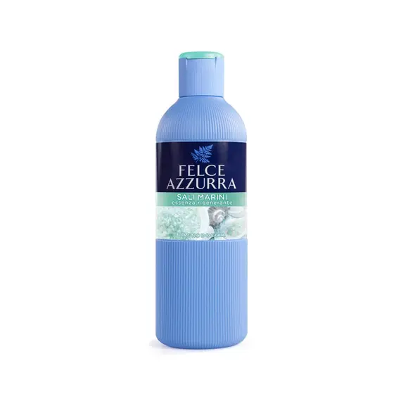Гель для душа Felce Azzurra Sea Salt Морська сіль, 650 мл (8001280068119)