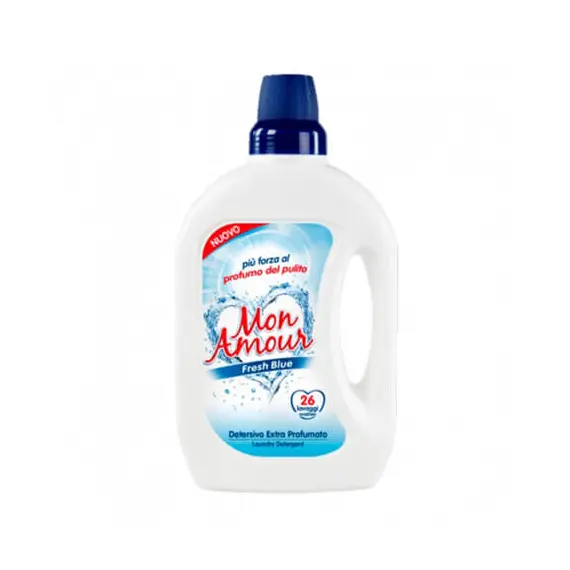 Гель для прання Paglieri Felce Azzurra Mon Amour Blu Mare (8001280070549)