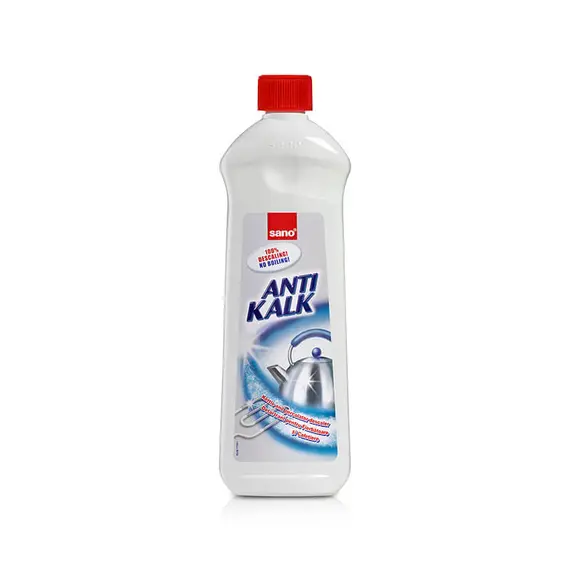 Засіб для очищення чайників Sano Anti Kalk 700 мл (7290000286297)