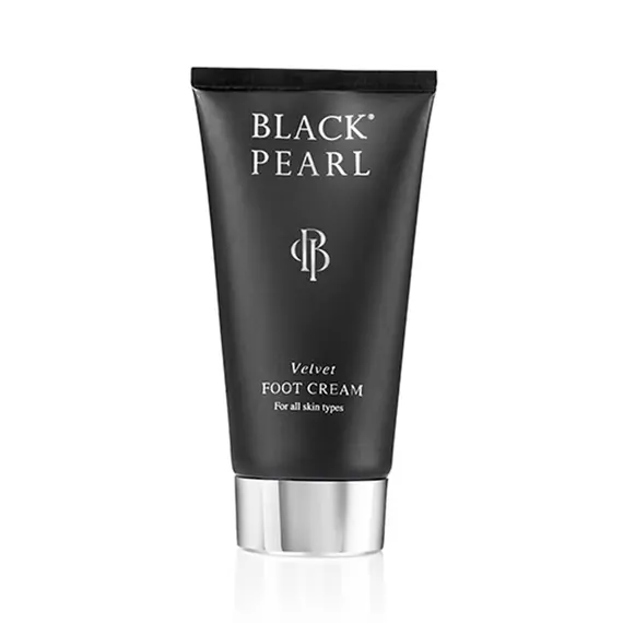 Поживний крем Sea of Spa Black Pearl для ніг, 150 мл (7290011314446)