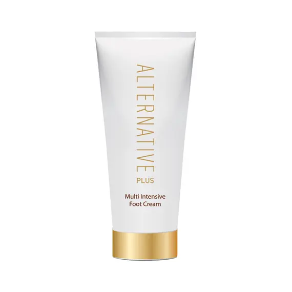 Мультиінтенсивний крем для ніг Sea of Spa Alternative Plus, 150 мл (7290011314484)