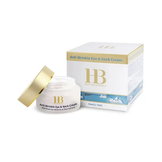 Крем від зморшок навколо очей Health and Beauty 25+ SPF-20, 50 мл (7290011843045)
