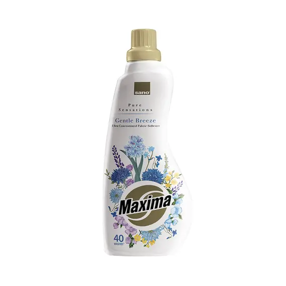 Суперконцентрований ополіскувач Sano Gentle Breeze 1 л (7290102992225)