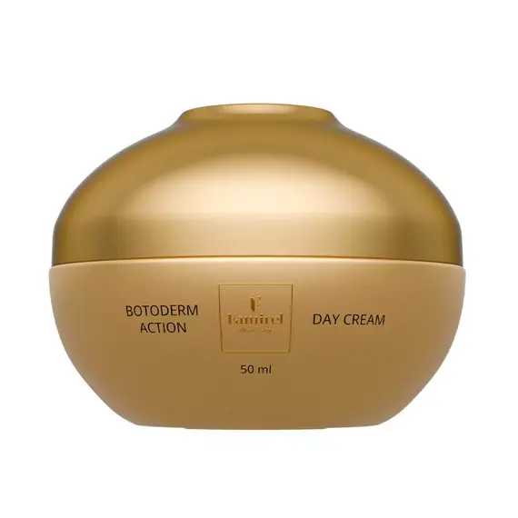 Дневной крем для лица против морщин Famirel Botoderm Active Day Cream, 50 мл