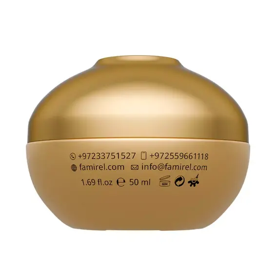 Дневной крем для лица против морщин Famirel Botoderm Active Day Cream, 50 мл, изображение 3