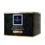 Увлажняющий крем для лица с экстрактом черной икры SPF15 Famirel Black Caviar Moisturizing Cream SPF15, 50 мл, изображение 2