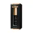 Сироватка для обличчя ультраінтенсивна з екстрактом чорної ікри Famirel Black Caviar Serum, 40 мл, изображение 2