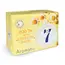Тверде мило NECA 7 біле ромашка Aromatic 4*100 г (7290011115401)