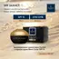 Увлажняющий крем для лица с экстрактом черной икры SPF15 Famirel Black Caviar Moisturizing Cream SPF15, 50 мл, изображение 4