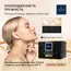 Увлажняющий крем для лица с экстрактом черной икры SPF15 Famirel Black Caviar Moisturizing Cream SPF15, 50 мл, изображение 5