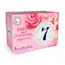 Тверде мило NECA 7 рожеве, Троянда і Жасмин Aromatic 4*100 г (7290011115241)