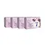 Тверде мило NECA 7 фіолетове Лаванда Aromatic 4*100 г (7290011115265), изображение 2