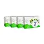 Тверде мило NECA 7 PLANTS Рослинні екстракти Cream 4*100 г (7290011115272), изображение 2