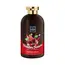 Крем-гель для душу "Вишня та фісташка" Famirel Wonder Nature Shower Gel, 500 мл, изображение 2