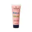 Відлущувальний пілінг-лосьйон для тіла "Melon & Papaya" Famirel Home Spa Body Lotion, 225 мл