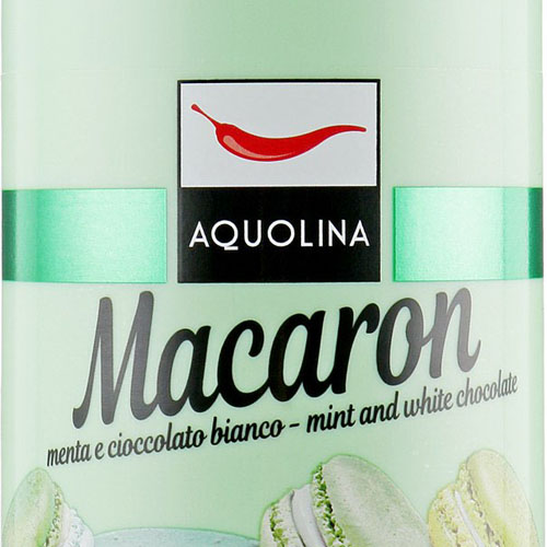 Отзывы о продукции Aquolina Macaron